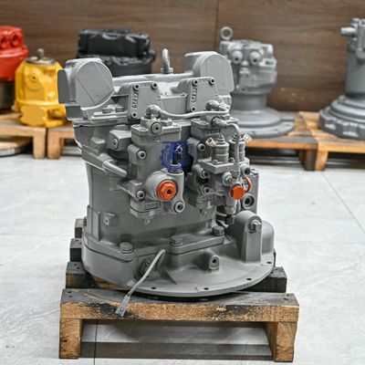 9195235, 9191164, HPV102GW Hitachi ZX200-3G, ZX200, ZX200-6, ZX270-3 ZX240-6 máy bơm thủy lực
