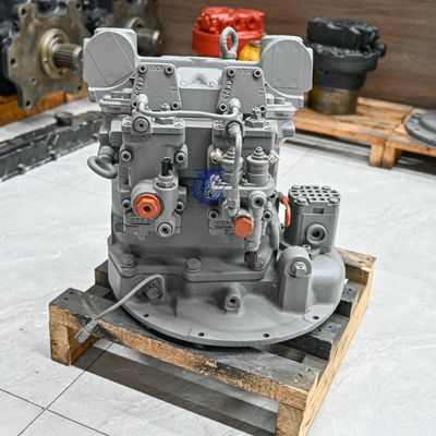 9195235, 9191164, HPV102GW Hitachi ZX200-3G, ZX200, ZX200-6, ZX270-3 ZX240-6 máy bơm thủy lực