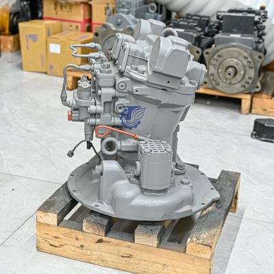 9195235, 9191164, HPV102GW Hitachi ZX200-3G, ZX200, ZX200-6, ZX270-3 ZX240-6 máy bơm thủy lực