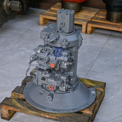 Zx120-6 Hpk055 Máy bơm chính 9192497 9197338 9201469 9227923 Hpk055at-18A Máy bơm thủy lực cho máy đào Zx130 Zx120