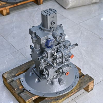 Zx120-6 Hpk055 Máy bơm chính 9192497 9197338 9201469 9227923 Hpk055at-18A Máy bơm thủy lực cho máy đào Zx130 Zx120