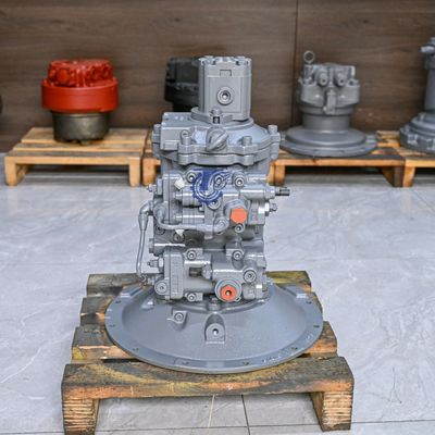 Zx120-6 Hpk055 Máy bơm chính 9192497 9197338 9201469 9227923 Hpk055at-18A Máy bơm thủy lực cho máy đào Zx130 Zx120