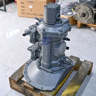 Zx120-6 Hpk055 Máy bơm chính 9192497 9197338 9201469 9227923 Hpk055at-18A Máy bơm thủy lực cho máy đào Zx130 Zx120