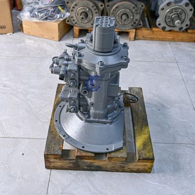 Zx120-6 Hpk055 Máy bơm chính 9192497 9197338 9201469 9227923 Hpk055at-18A Máy bơm thủy lực cho máy đào Zx130 Zx120