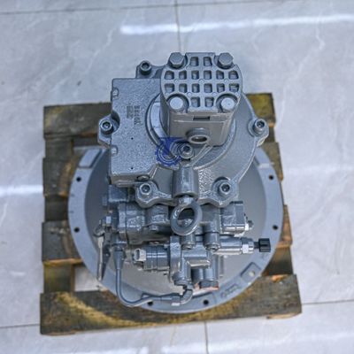 Zx120-6 Hpk055 Máy bơm chính 9192497 9197338 9201469 9227923 Hpk055at-18A Máy bơm thủy lực cho máy đào Zx130 Zx120