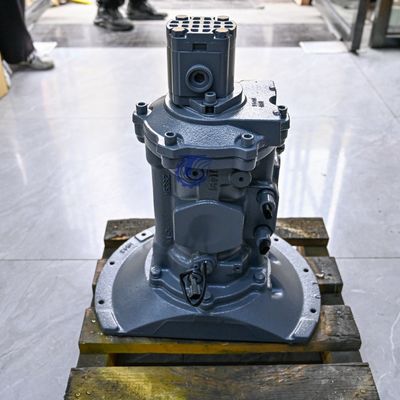 Zx120-6 Hpk055 Máy bơm chính 9192497 9197338 9201469 9227923 Hpk055at-18A Máy bơm thủy lực cho máy đào Zx130 Zx120