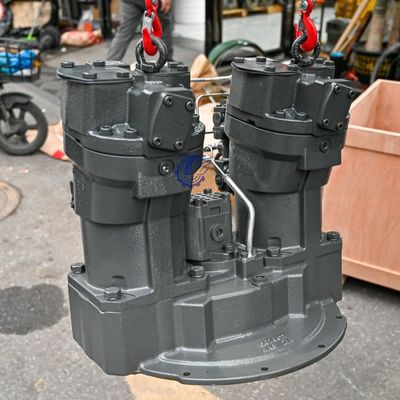 9195242 9207291 Máy bơm thủy lực máy xúc 9195241 9195238 HITACHI ZX330-3G ZX350-3G