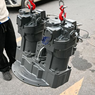9195242 9207291 Máy bơm thủy lực máy xúc 9195241 9195238 HITACHI ZX330-3G ZX350-3G