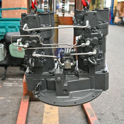 9195242 9207291 Máy bơm thủy lực máy xúc 9195241 9195238 HITACHI ZX330-3G ZX350-3G