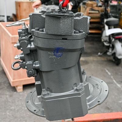9195242 9207291 Máy bơm thủy lực máy xúc 9195241 9195238 HITACHI ZX330-3G ZX350-3G