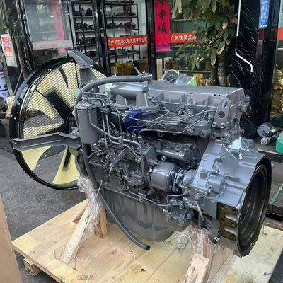 Động cơ diesel 6HK1 cho máy đào SY335 ZAX330 ZAX350