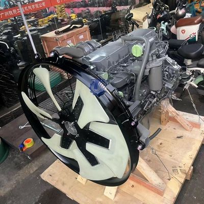 Động cơ diesel 6HK1 cho máy đào SY335 ZAX330 ZAX350