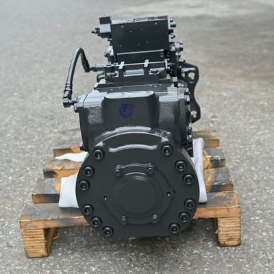 Komatsu PC1100-6 PC1250-7 Máy bơm nước thủy lực Máy bơm chính mới sử dụng máy đào 708-2L-00610 708-2L-00522 708-2H-