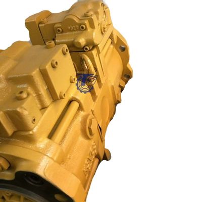 TQCAT110B TQCAT120B TQCAT312B Excavator Piston Hydraulic Pump Main Gear Pump K3V63DT For  New And Used Conditioned"