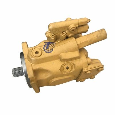 CAT307E Máy đào bơm chính thủy lực 358-5004 3585004 Máy gia dụng mới Bơm píton ngành bán lẻ Caterpillar