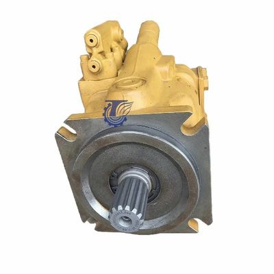 CAT307E Máy đào bơm chính thủy lực 358-5004 3585004 Máy gia dụng mới Bơm píton ngành bán lẻ Caterpillar