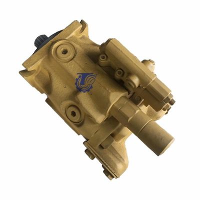 CAT307E Máy đào bơm chính thủy lực 358-5004 3585004 Máy gia dụng mới Bơm píton ngành bán lẻ Caterpillar