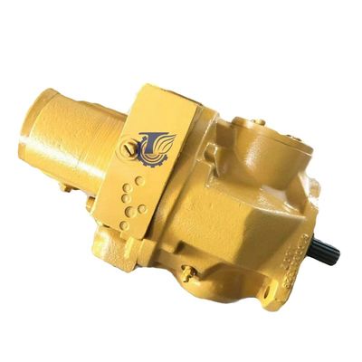 341-7666 3417666 CAT305 CAT305.5 Máy bơm bánh răng thủy lực AP2D25 Đối với ngành công nghiệp bán lẻ máy đào