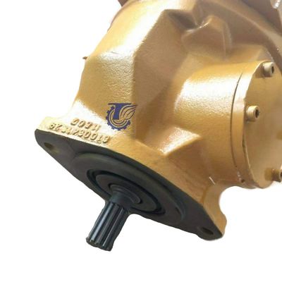 341-7666 3417666 CAT305 CAT305.5 Máy bơm bánh răng thủy lực AP2D25 Đối với ngành công nghiệp bán lẻ máy đào