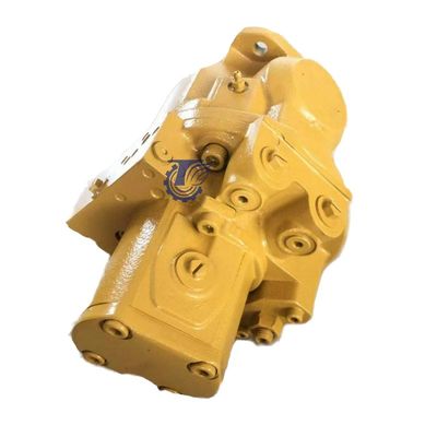 341-7666 3417666 CAT305 CAT305.5 Máy bơm bánh răng thủy lực AP2D25 Đối với ngành công nghiệp bán lẻ máy đào