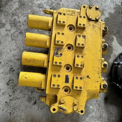 PC3000 655 168 40 65516840 655 167 40 65516740 Bộ phận van điều khiển PC3000-6 97799240 97799340 Khối điều khiển