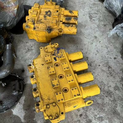 PC3000 655 168 40 65516840 655 167 40 65516740 Bộ phận van điều khiển PC3000-6 97799240 97799340 Khối điều khiển
