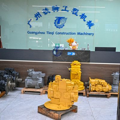 3380773 3390514 338-0773 339-0514 329E 329F Máy bơm thủy lực cơ bản