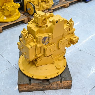 3380773 3390514 338-0773 339-0514 329E 329F Máy bơm thủy lực cơ bản