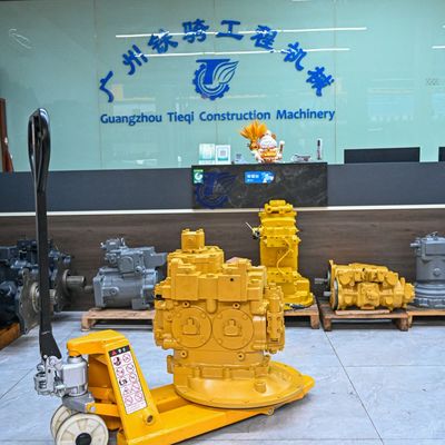 377-4950 3774950 cat 336E 336F 340F máy bơm thủy lực máy bơm chính