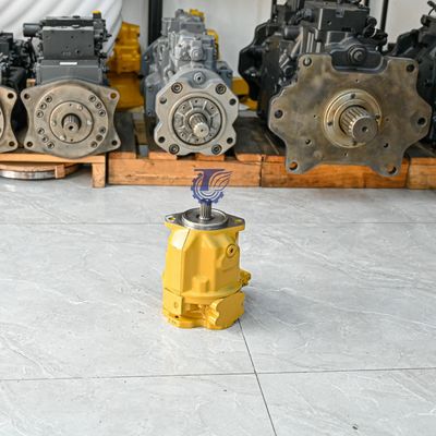 247-8968 247-8969 2478968 2478968 10R6278 Máy bơm quạt thủy lực cho loại 374D 365c máy đào Bộ máy bơm piston cơ bản