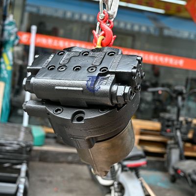 204-2674 204-2666 267-6877 267-6796 378-9568 Máy đào 320C 320D 329d ổ cuối cùng di chuyển động cơ di chuyển