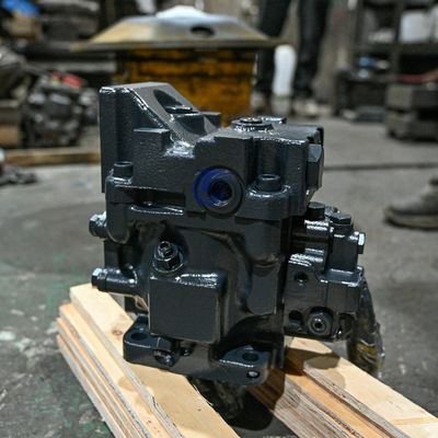 708-1T-00421 708-1T-00420 708-1t-00410 KomatsuD275A-5 bơm dẫn động quạt máy ủi sửa chữa máy móc làm đất nông nghiệp