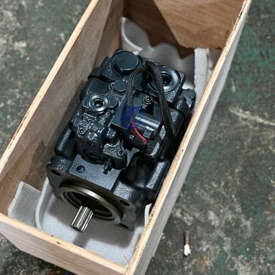708-1T-00421 708-1T-00420 708-1t-00410 KomatsuD275A-5 bơm dẫn động quạt máy ủi sửa chữa máy móc làm đất nông nghiệp