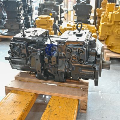7082G00060 708-2G-00060 Komatsu D475A máy kéo máy bơm thủy lực máy bơm cối chính D475A-5 D475A-5A