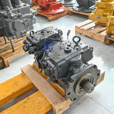 7082G00060 708-2G-00060 Komatsu D475A máy kéo máy bơm thủy lực máy bơm cối chính D475A-5 D475A-5A