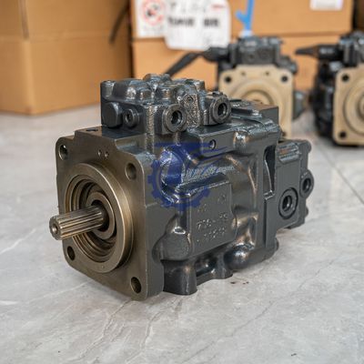 708-3S-00611 7083S00611 Komatsu PC30 35MR-2-3 Máy bơm thủy lực chính cho máy đào mini
