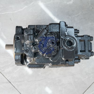 708-3S-00611 7083S00611 Komatsu PC30 35MR-2-3 Máy bơm thủy lực chính cho máy đào mini