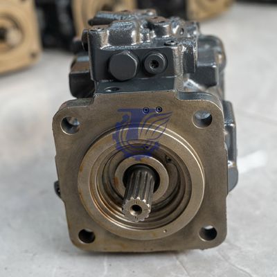 708-3S-00611 7083S00611 Komatsu PC30 35MR-2-3 Máy bơm thủy lực chính cho máy đào mini