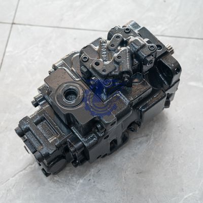 708-3S-00611 7083S00611 Komatsu PC30 35MR-2-3 Máy bơm thủy lực chính cho máy đào mini