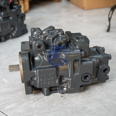 708-3S-00611 7083S00611 Komatsu PC30 35MR-2-3 Máy bơm thủy lực chính cho máy đào mini