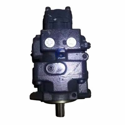 708-1T-00710 7081T00710 7081T00711 708-1T-01711 Bơm thủy lực xe nâng Komatsu FD50A-10 FD45-10 FD35/40-10