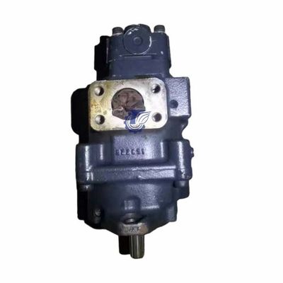 708-1T-00710 7081T00710 7081T00711 708-1T-01711 Bơm thủy lực xe nâng Komatsu FD50A-10 FD45-10 FD35/40-10