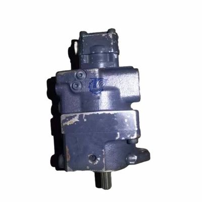 708-1T-00710 7081T00710 7081T00711 708-1T-01711 Bơm thủy lực xe nâng Komatsu FD50A-10 FD45-10 FD35/40-10