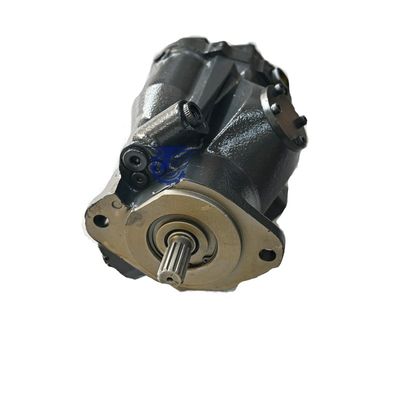 20S-60-72110 20S-60-74410 Komatsu PC30-7 A10VD17 bơm thủy lực máy xúc mini phụ tùng máy móc nông nghiệp
