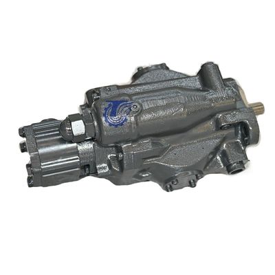 20S-60-72110 20S-60-74410 Komatsu PC30-7 A10VD17 bơm thủy lực máy xúc mini phụ tùng máy móc nông nghiệp