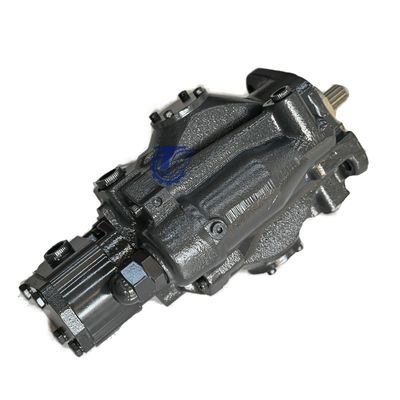 20S-60-72110 20S-60-74410 Komatsu PC30-7 A10VD17 bơm thủy lực máy xúc mini phụ tùng máy móc nông nghiệp