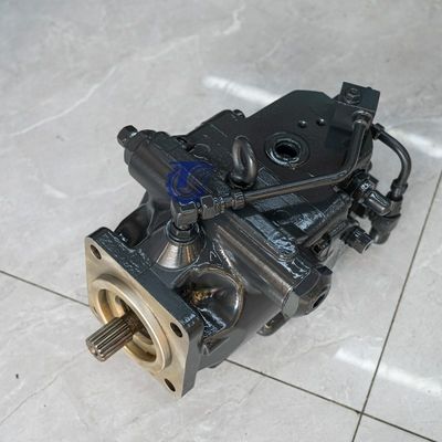 708-1t-00142 708-1t-00512 Phụ kiện máy xúc 840140003 Bơm thủy lực chính PC30-8 PC35mr PC38uu PC28 PC35 PC45 PC50