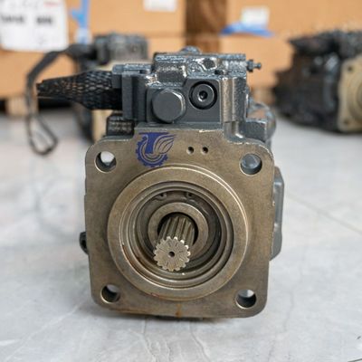 708-3S-00461 7083S00461 Bơm thủy lực Komatsu PC40MR-2, PC50MR-2 708-3S-00462 708-3S-00521 708-3S-00460 708-3S-00522