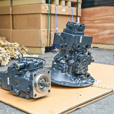 Komatsu PC57-7 Máy bơm chính 708-3S-00961 PC70-8 Máy bơm chính 708-3T-00151 Máy bơm thủy lực Komatsu