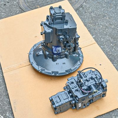 Komatsu PC57-7 Máy bơm chính 708-3S-00961 PC70-8 Máy bơm chính 708-3T-00151 Máy bơm thủy lực Komatsu